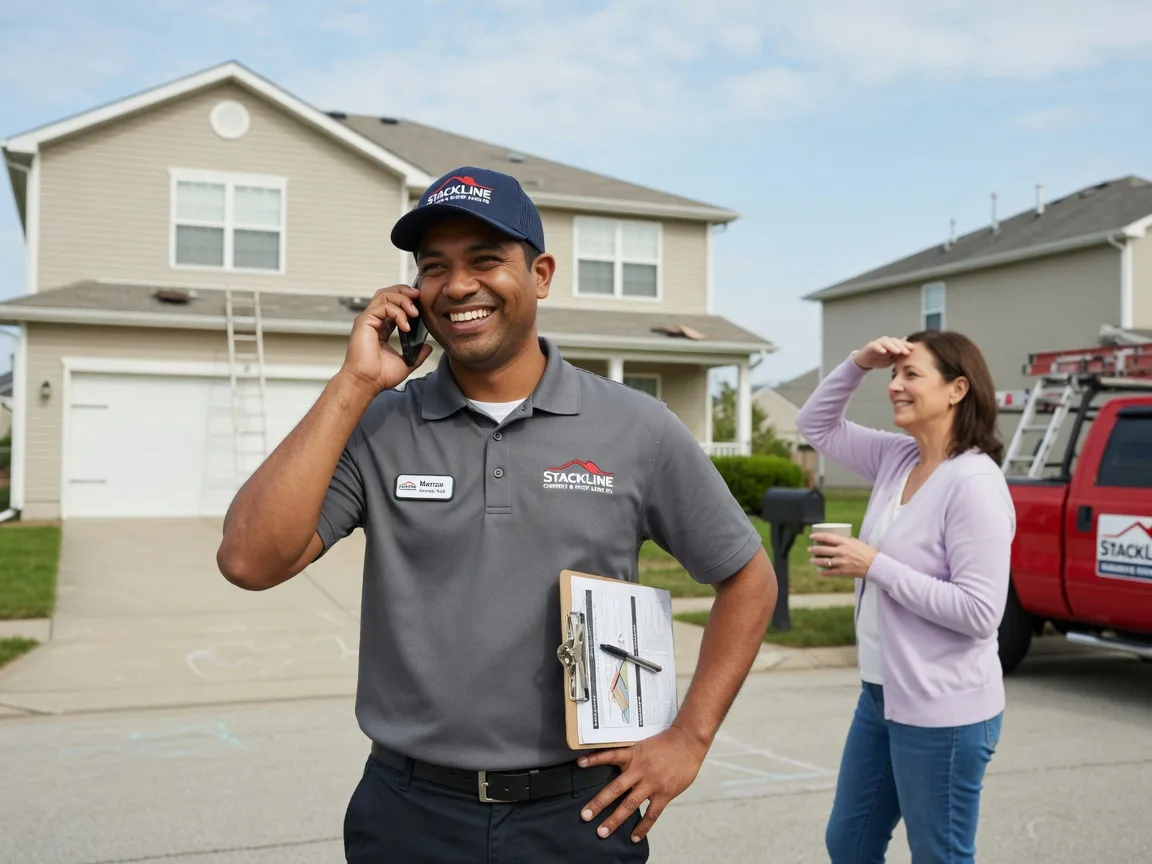 Chimney flashing repair Gladstone, NM FAQs